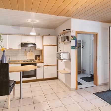 Ferienwohnung Urbach 19 Bad Waldsee Exterior foto