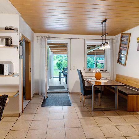 Ferienwohnung Urbach 19 Bad Waldsee Exterior foto